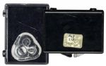 Jack Swigert Personally Owned Skylab III Unflown Robbins Medal
