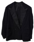 Marlene Dietrich Personally Owned Men's Tuxedo -- Quintessential Dietrich