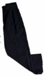 Marlene Dietrich Personally Owned Men's Tuxedo -- Quintessential Dietrich