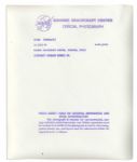 Apollo 12 Astronaut 8'' x 10'' Photos Signed -- Richard Gordon, Pete Conrad, Alan L. Bean -- All 3 Photos Are Dedicated to Apollo 13 Pilot Jack Swigert, From His Personal Collection