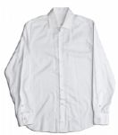 Johnny Depp Screen Worn Costume From ''Transcendence''