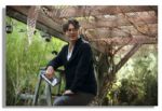 Johnny Depp Screen Worn Wardrobe From ''Transcendence''