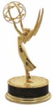 2006 Emmy Presented in the Category of Advanced Media - Interactivity to Kalie Kimball-Malone, VP Creative Director of Worktank