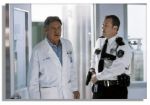 Harrison Ford Screen Worn Coat From ''Extraordinary Measures''
