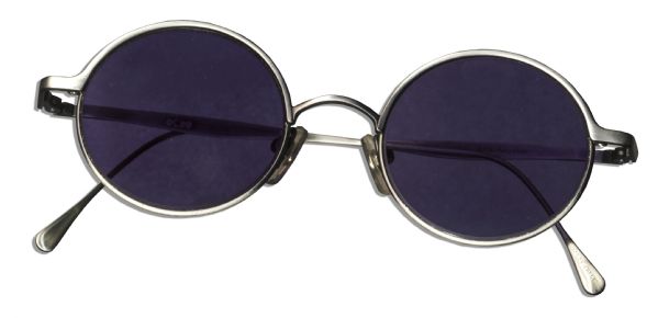 Howard Stern Screen Worn Sunglasses From ''Private Parts''