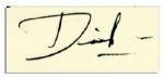 Richard Nixon Autograph Letter Signed to Friend and Noted Newspaper Publisher, Helen Copley -- ''...He...can give you...valuable insights into the Pope's foreign policy initiatives...''