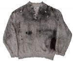 Sylvester Stallone Production Used ''Cliffhanger'' Costume