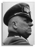 Erich von Stroheim Military Uniform From ''North Star'' by Western Costume -- One of The Films Most Targeted by The House Committee on Un-American Activities