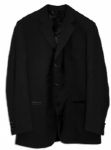 Ashton Kutcher Tuxedo From ''The Butterfly Effect''