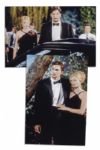 Ashton Kutcher Tuxedo From ''The Butterfly Effect''