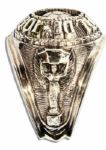 Rare 1970 FIFA World Cup Championship Finals Ring