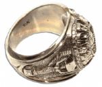 Rare 1970 FIFA World Cup Championship Finals Ring