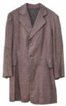 Jacket Worn by Legendary Actor Richard Burton in ''Prince of Players''