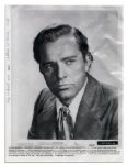 Jacket Worn by Legendary Actor Richard Burton in ''Prince of Players''