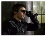 Tom Cruise Jacket & Earpiece From ''Mission Impossible III''