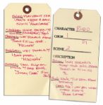 Sally Field Screen-Worn Costume From ''Legally Blonde 2: Red, White & Blonde''