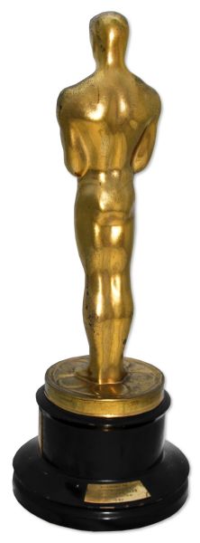 1947 Academy Award Oscar for Best Song, the Iconic Zip-A-Dee-Doo-Dah -- One of the Most Popular Songs of the 20th Century
