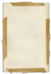 Eleanor Roosevelt 4.75'' x 7'' Photo Signed