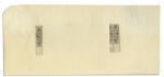 John Quincy Adams Signature