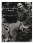 Wallis Simpson Personally Owned Handbag