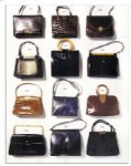 Wallis Simpson Personally Owned Handbag