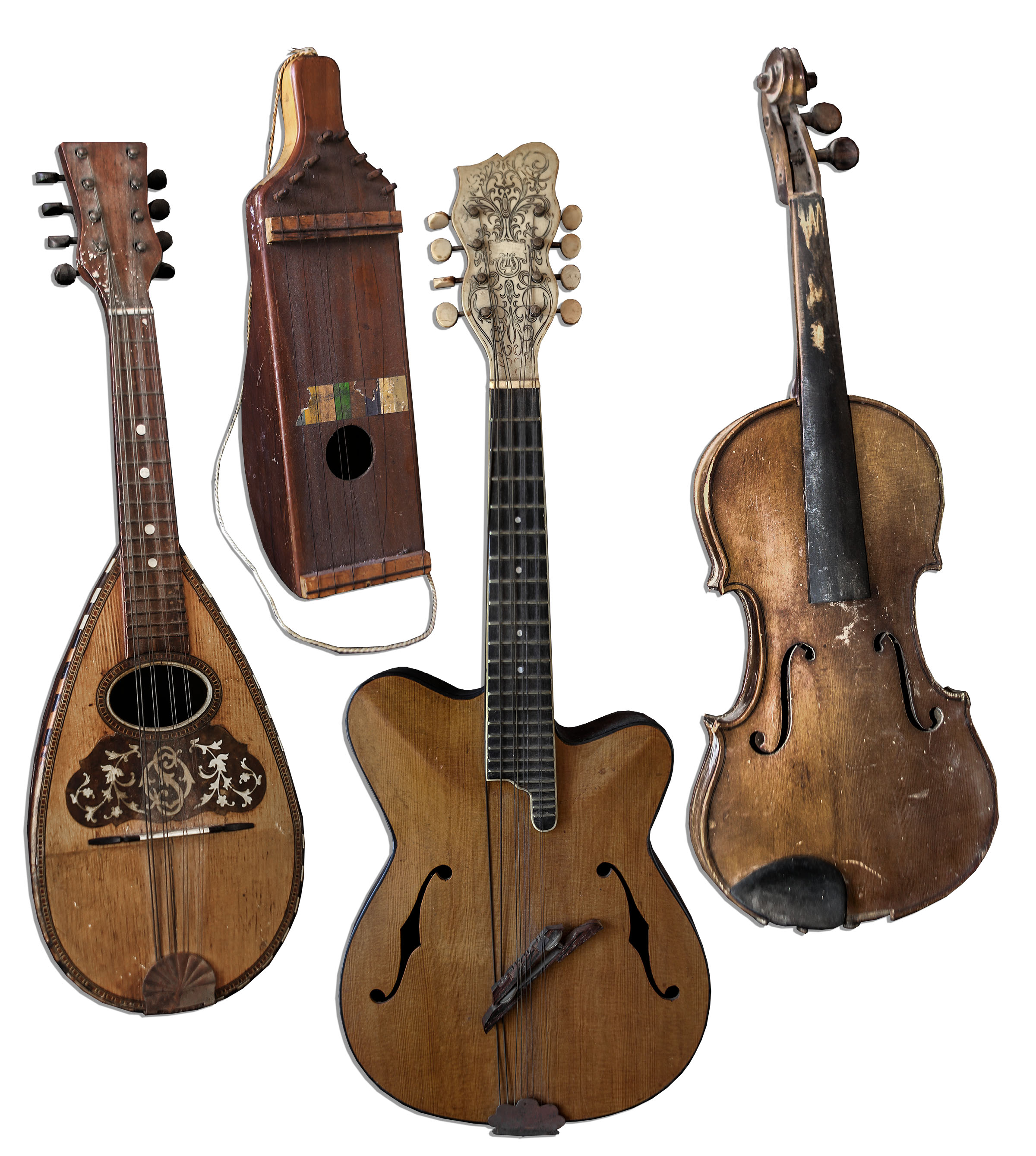 stringed instrument pictures