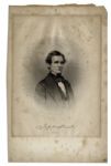 Jefferson Davis Signature