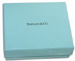Grammy Nomination Medal From the 50th Annual Ceremony in 2008 -- Solid Bronze Medal Made by Tiffany & Co.