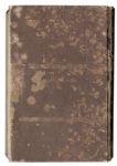 Amelia Earhart Signed ''The Fun of It'' First Edition -- With Rare Mini Record