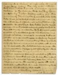 Lincoln Assassination Letter Regarding the Guilt of Father Walter -- ''...It has been claimed by some not familiar with the history of the assassination...that it was a Catholic plot...''