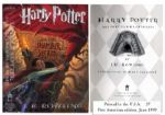 Harry Potter and the Chamber of Secrets -- First American Edition, First Printing