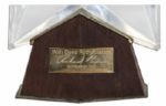 Richard Nixon 1972 Presidential Star Award -- Gifted to Supporters on the Heels of His Re-Election