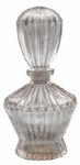 Marlene Dietrich Personally Owned Perfume Bottle