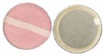 Marlene Dietrich Personally Owned Leather Compact