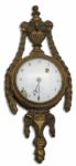 Marlene Dietrich Personally Owned 19th Century Ormolu Clock From Her Paris Apartment