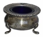 Marlene Dietrich Personally Owned Salt Cellar