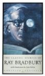 Ray Bradbury Personally Owned Large Framed Posters -- Regarding ''The Martian Chronicles''