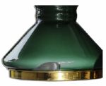 Ray Bradbury Personally Owned Set of Six Lamps From His Home -- All in Working Condition