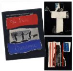We Shall Overcome First Edition Portfolio From the March on Washington -- Scarce Complete Portfolio of Five Collages Issued by the National Urban League as a Memento for Marchers