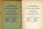 Holland Tunnel Contract Between New York & New Jersey