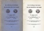 1925 Manual Regarding Construction of the Holland Tunnel