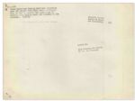 Original World War II Omaha Beach 10'' x 8'' Press Photo -- Near Fine