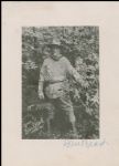 Daniel Beard Signed Photo -- One of the Original Scout Masters