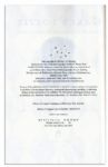 ''Harry Potter and the Order of the Phoenix'' -- First American Edition, First Printing