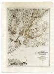 1927 Report on New York City's First Airport -- With Five Maps of Potentially Suitable Airport Locations