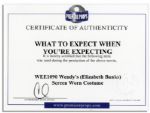 Elizabeth Banks Screen-Worn Wardrobe From ''What To Expect When You're Expecting''
