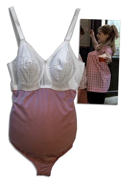 Brittany Murphy Worn ''Riding in Cars With Boys'' Costume
