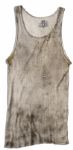 Josh Brolin Screen-Worn Wardrobe From ''Oldboy''
