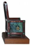 George Burns & Gracie Allen's Award -- ''Chair in Cardiology Research''