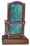 George Burns & Gracie Allen's Award -- ''Chair in Cardiology Research''